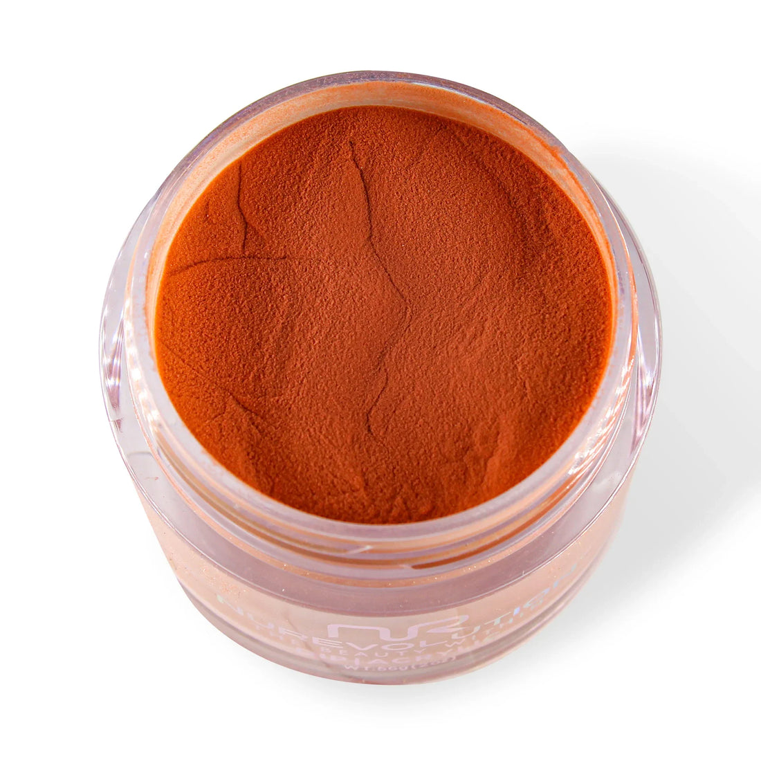 NuRevolution Trio Dip/Acrylic Powder 055 Infamous