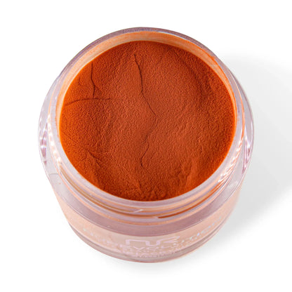 NuRevolution Trio Dip/Acrylic Powder 055 Infamous