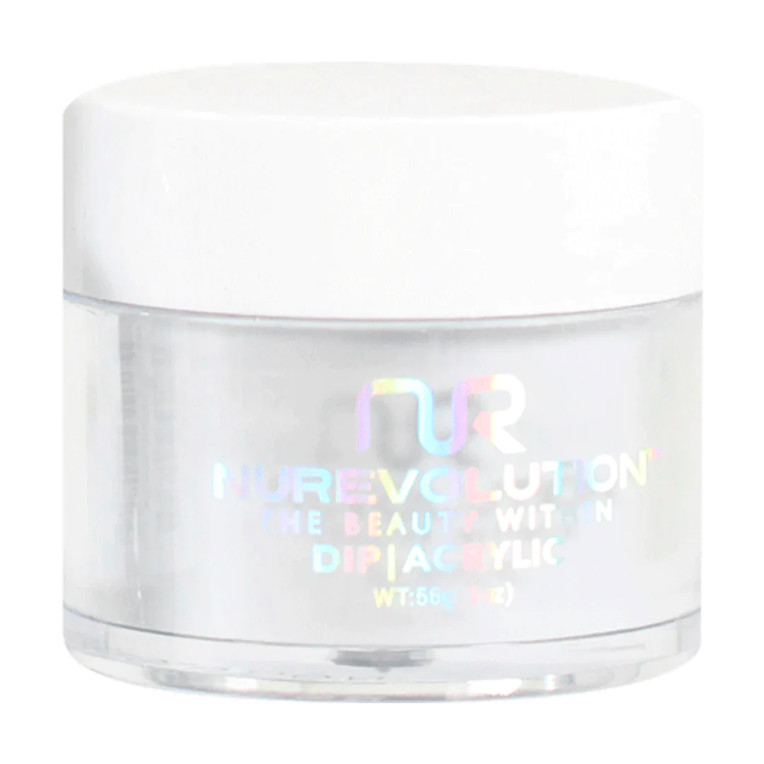 NuRevolution Trio Dip/Acrylic Powder 188 Surf&