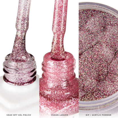 NuRevolution Trio set 192 Confetti