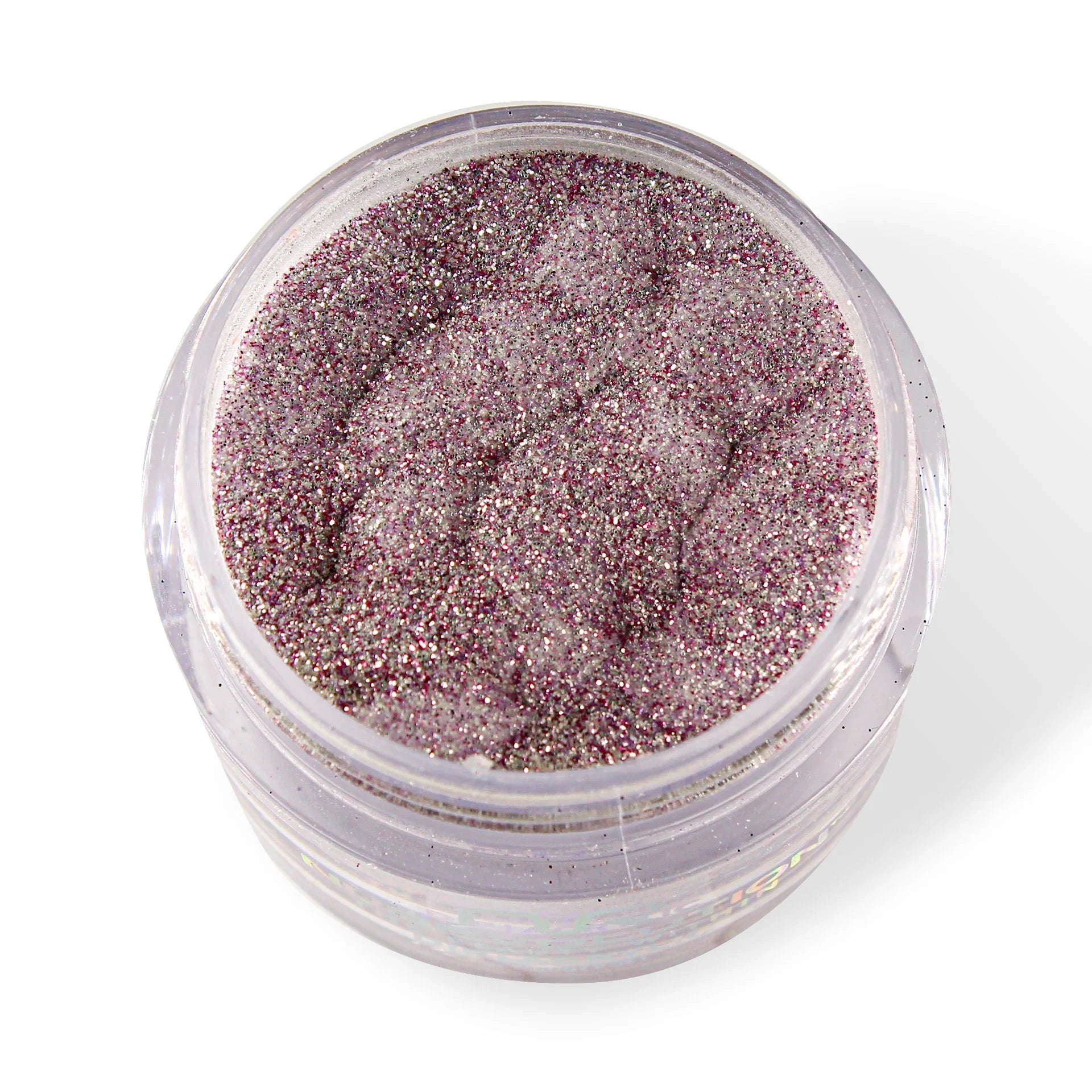 NuRevolution Trio set 192 Confetti