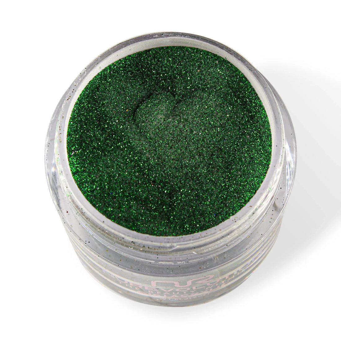 NuRevolution Trio Dip/Acrylic Powder 196 Lucky Charm