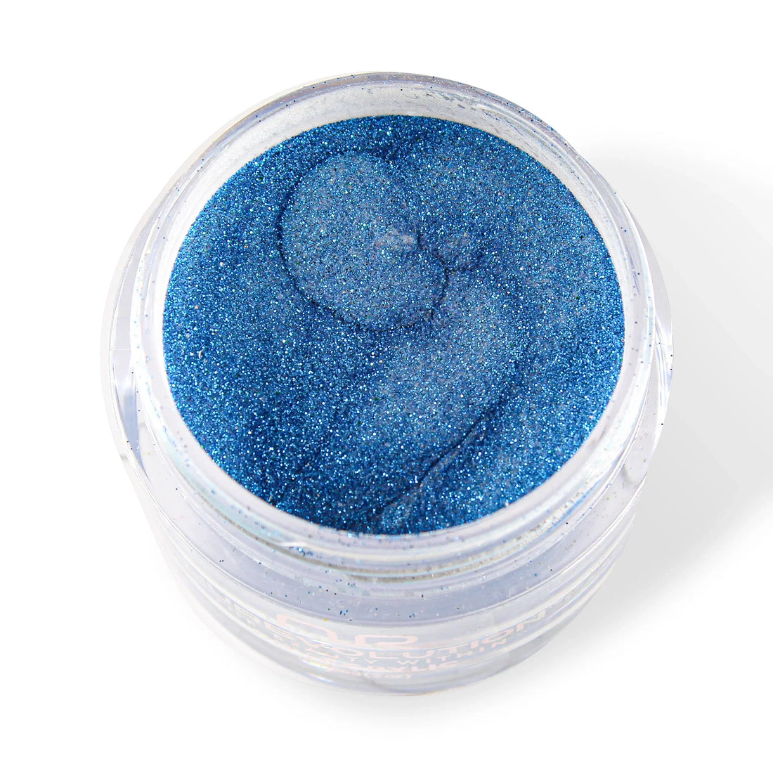 NuRevolution Trio Dip/Acrylic Powder 197 Fat Tuesday