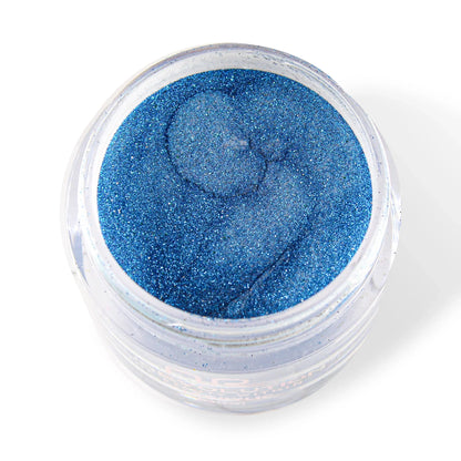 NuRevolution Trio Dip/Acrylic Powder 197 Fat Tuesday