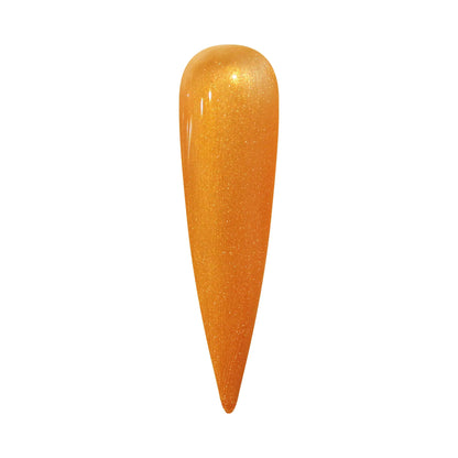 NuRevolution Trio Duo Gel &amp; Lacquer 207 Candy Corn