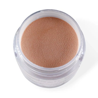 NuRevolution Trio Dip/Acrylic Powder 208 Cassava