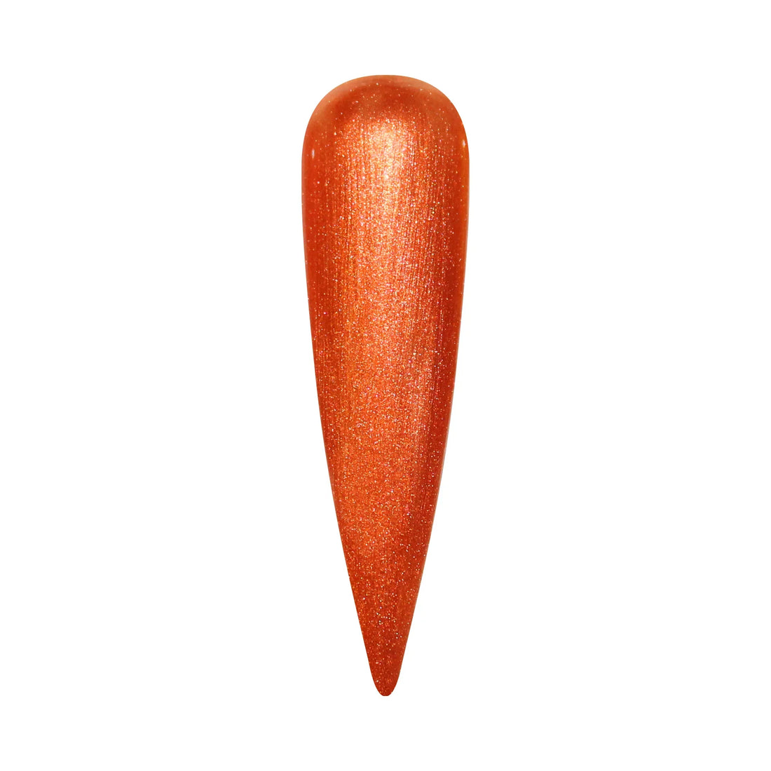 NuRevolution Trio Duo Gel &amp; Lacquer 208 Cassava