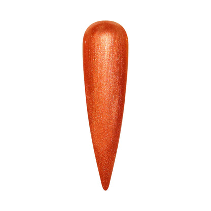 NuRevolution Trio Duo Gel &amp; Lacquer 208 Cassava