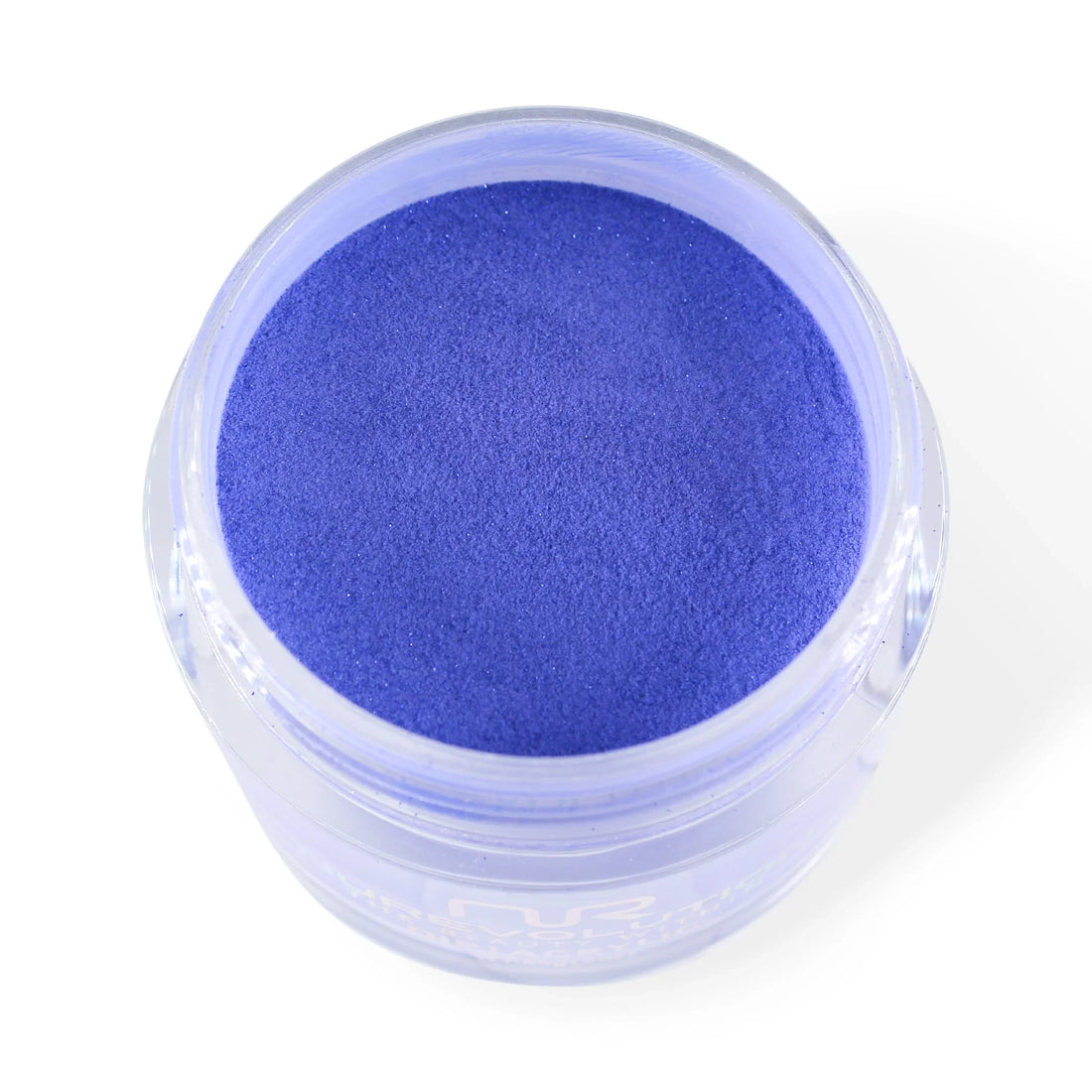 NuRevolution Trio Dip/Acrylic Powder 211 Blue Ether