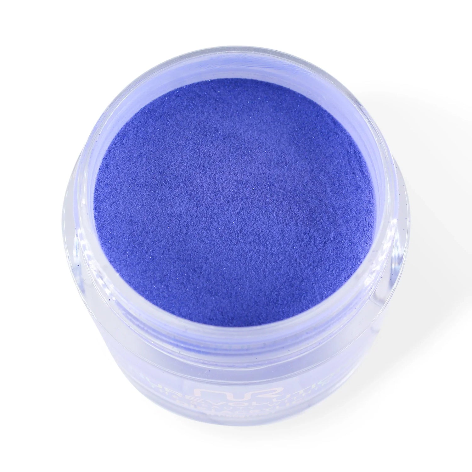 NuRevolution Trio Dip/Acrylic Powder 211 Blue Ether