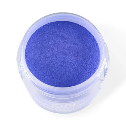 NuRevolution Trio Dip/Acrylic Powder 211 Blue Ether