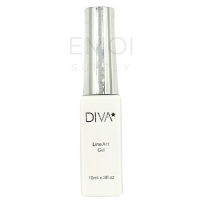 Diva Gel Art Single