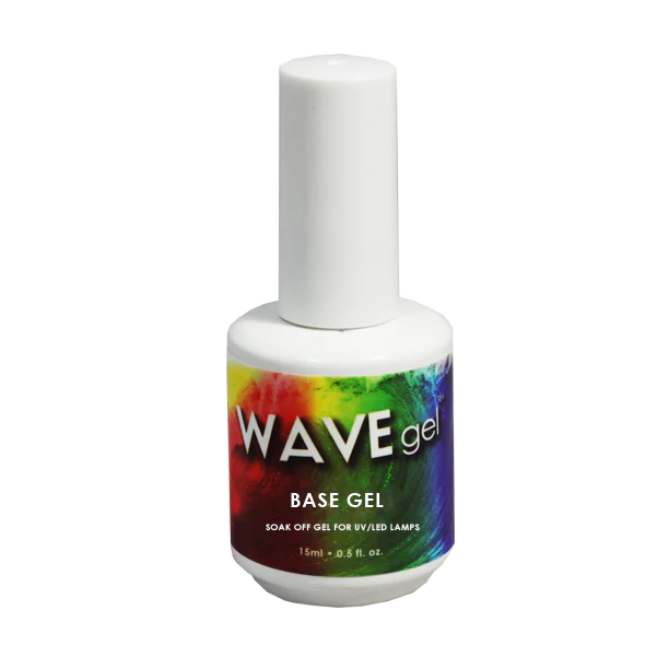WaveGel Base Gel