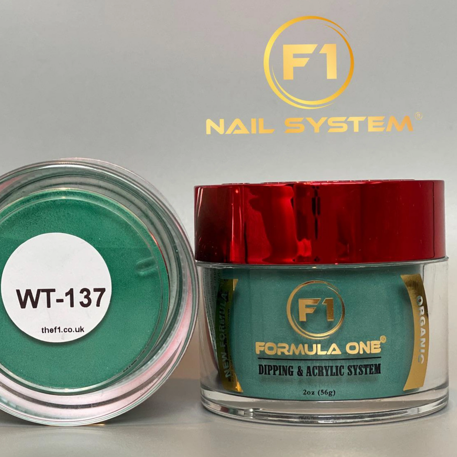 F1 Princess WT137