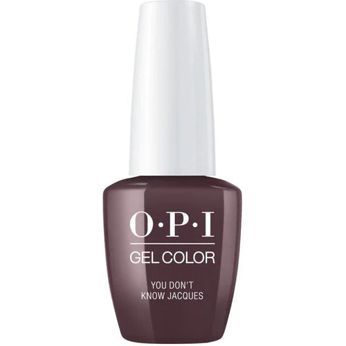 OPI Gel Polish - You Don&
