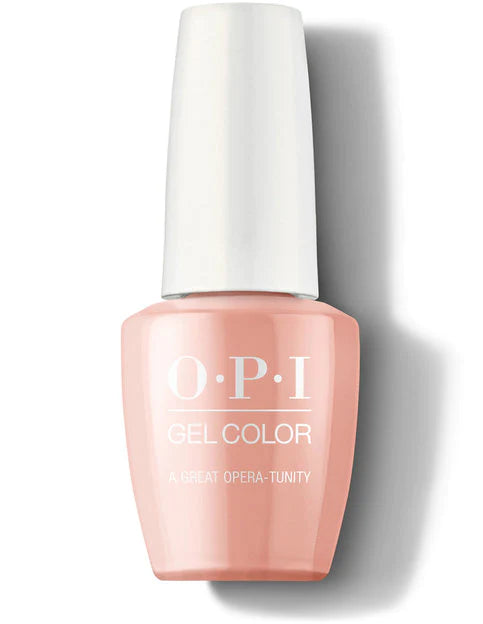 OPI Gel Polish - A Great Opera-tunity (V25)
