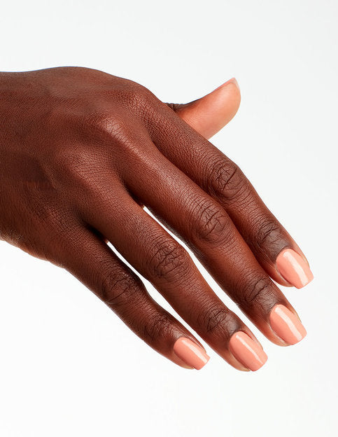 OPI Powder - A Great Opera-tunity