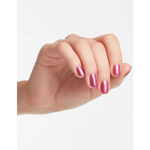 OPI Gel Polish - Arose at Dawn… Broke by Noon (V11)