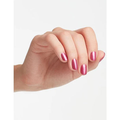 OPI Gel Polish - Arose at Dawn… Broke by Noon (V11)