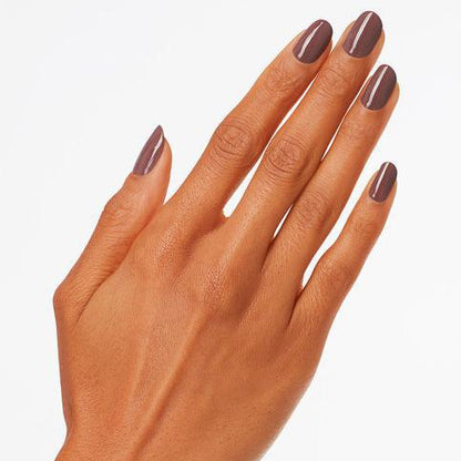 OPI Gel Polish - Squeaker of the House (W60)