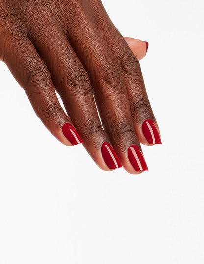 OPI Powder - Amore at the Grand Canal