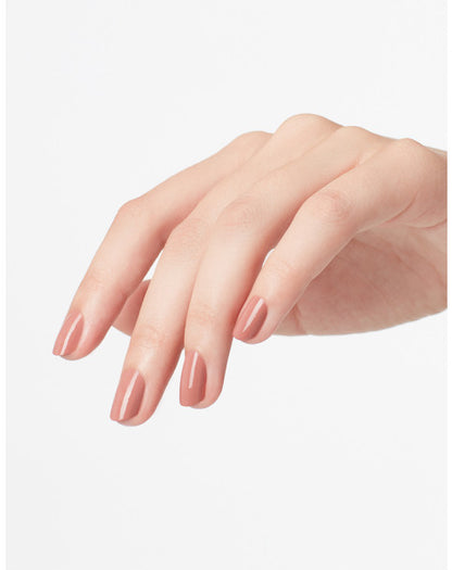 OPI Nail Lacquer - Barefoot in Barcelona (E41)