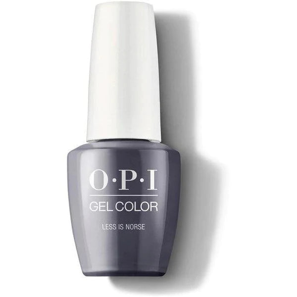 OPI Gel Polish - Less is Norse (I59)