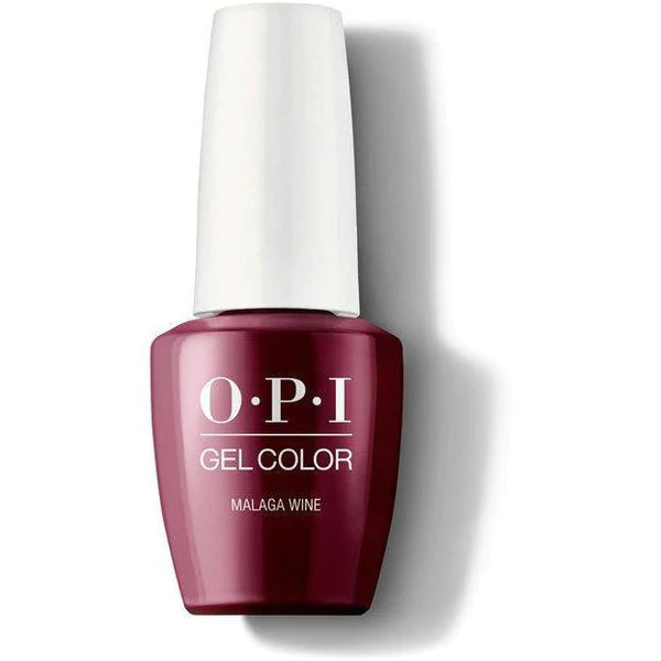 OPI Intelli-Gel Polish – Malaga Wine (L87)