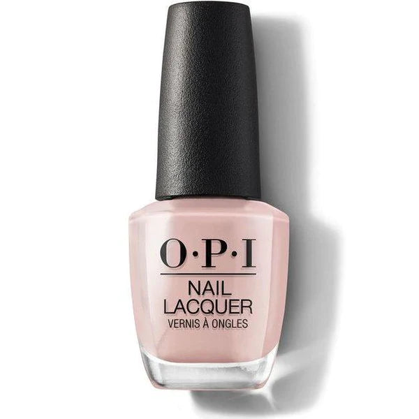 OPI Nail Lacquer - Bare My Soul (SH4)