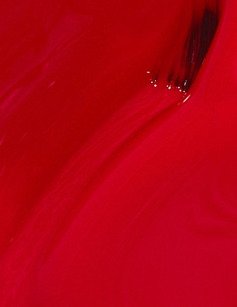 OPI Nail Lacquer - Big Apple Red (N25)