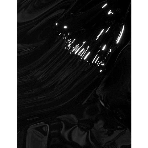 OPI Gel Polish – Black Onyx / Lady in Black (T02)