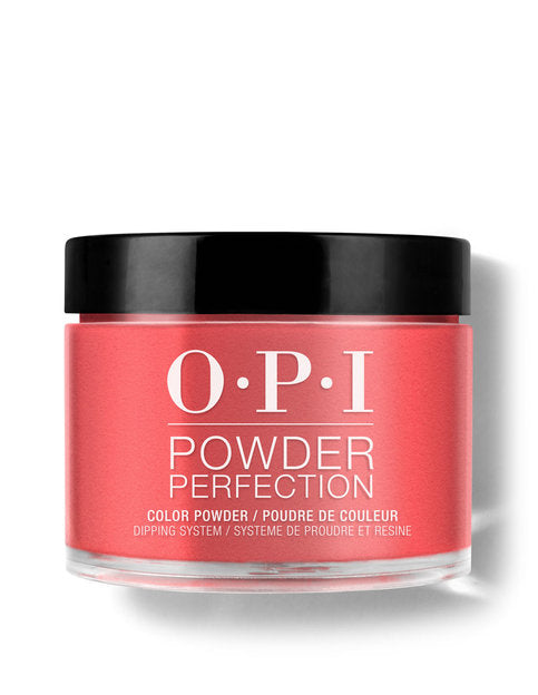 OPI Powder - Cajun Shrimp