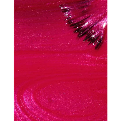OPI Nail Lacquer - California Raspberry (L54)