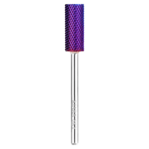 Carbide Large Barrel - JF - Purple - EMOI SUPPLY