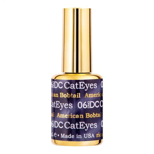 DND DC Cat Eyes – American Bobtail (06)