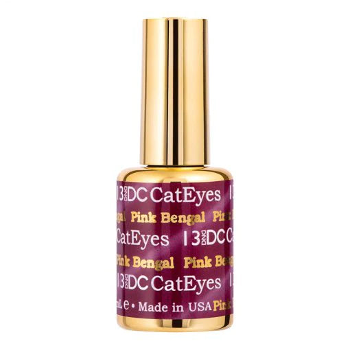 DND DC Cat Eyes – Pink Bengal (13)