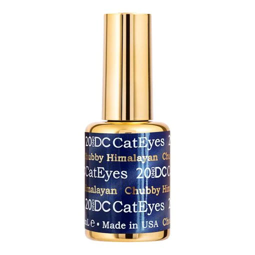 DND DC Cat Eyes – Chubby Himalayan (20)