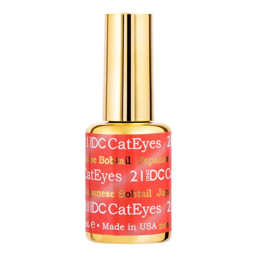 DND DC Cat Eyes – Bobtail Japanese (21)