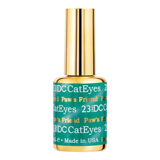 DND DC Cat Eyes – Friend Paw&