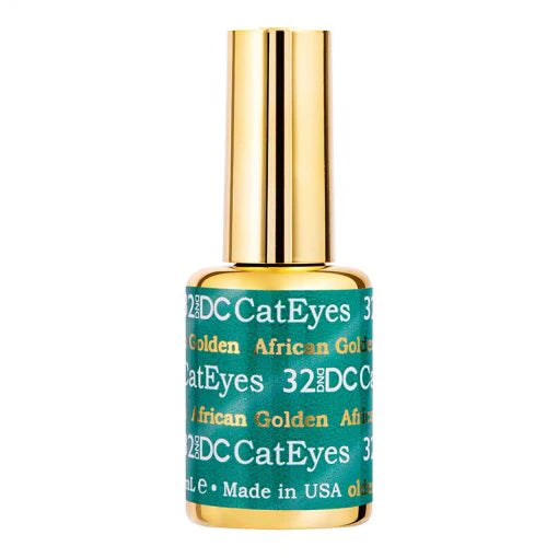 DND DC Cat Eyes – African Golden (32)