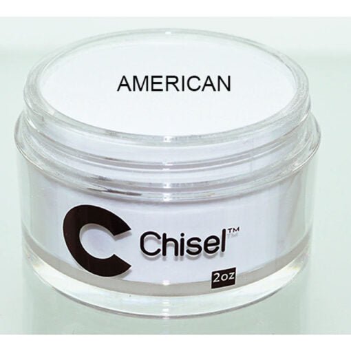 Chisel American White - EMOI SUPPLY