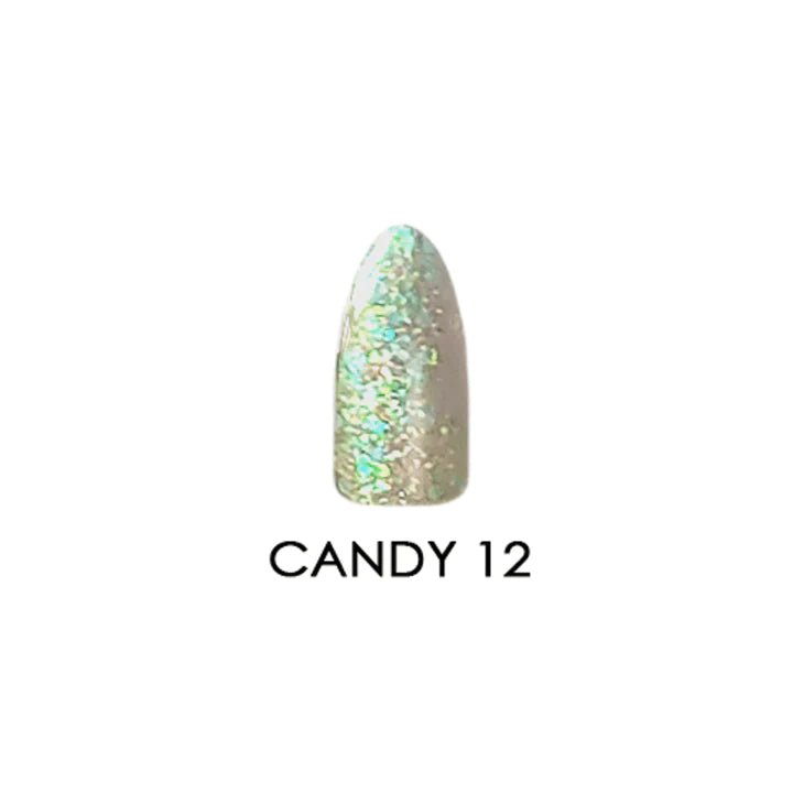 Chisel Candy 12 - EMOI SUPPLY