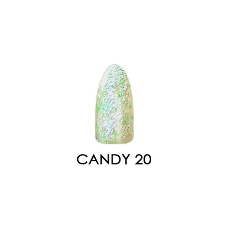 Chisel Candy 20 - EMOI SUPPLY