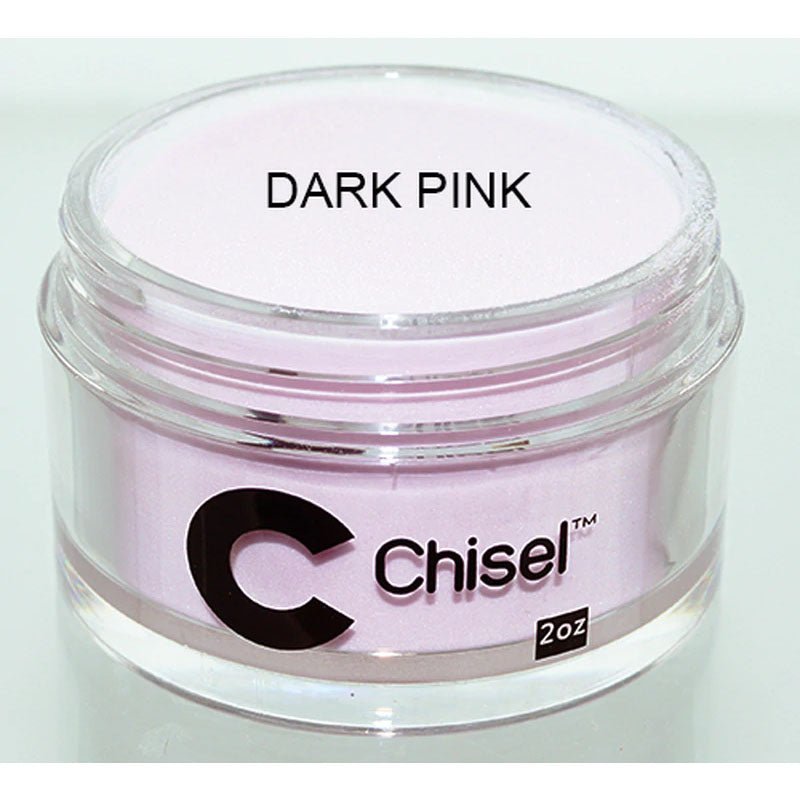 Chisel Dark Pink - EMOI SUPPLY