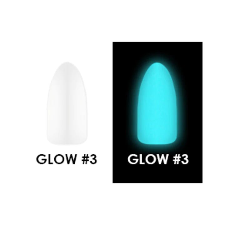 Chisel Glow 03 - EMOI SUPPLY