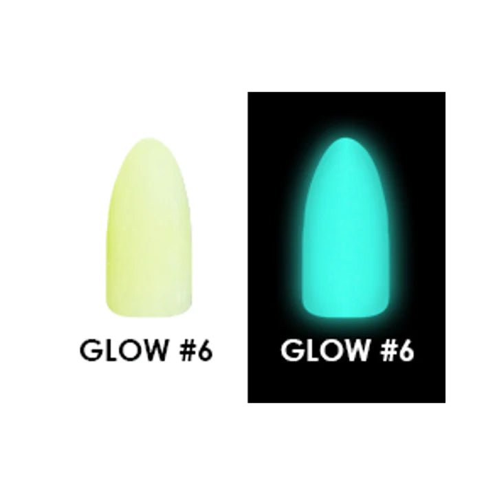 Chisel Glow 06 - EMOI SUPPLY