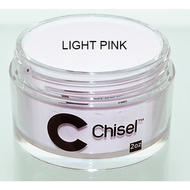 Chisel Light Pink - EMOI SUPPLY