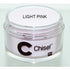 Chisel Light Pink - EMOI SUPPLY