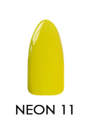 Chisel Neon 11