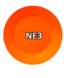 Chisel Neon 3 - EMOI SUPPLY